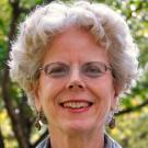 Patricia Mokhtarian