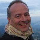 Thomas Harter