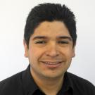 Samuel Sandoval Solis